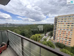 Pronájem bytu 3+1, Praha - Braník, Nad lesním divadlem, 74 m2