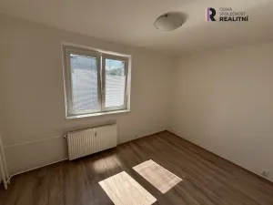 Pronájem bytu 3+1, Šumperk, Finská, 62 m2