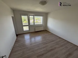 Pronájem bytu 3+1, Šumperk, Finská, 62 m2