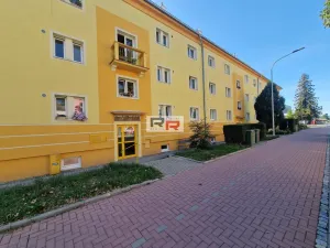 Pronájem bytu 2+kk, Uničov, Bratří Čapků, 56 m2