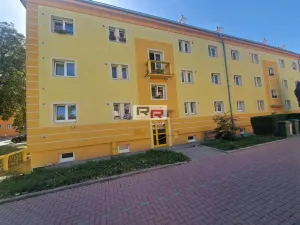 Pronájem bytu 2+kk, Uničov, Bratří Čapků, 56 m2