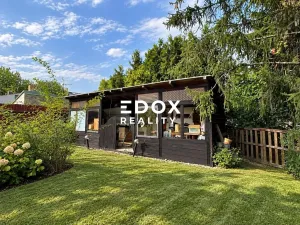 Prodej rodinného domu, Jeneč, Lidická, 150 m2