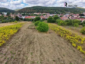 Prodej pozemku pro bydlení, Veverská Bítýška, 1348 m2
