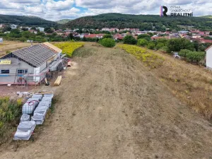 Prodej pozemku pro bydlení, Veverská Bítýška, 1348 m2