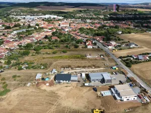 Prodej pozemku pro bydlení, Veverská Bítýška, 1348 m2