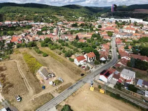 Prodej pozemku pro bydlení, Veverská Bítýška, 1348 m2