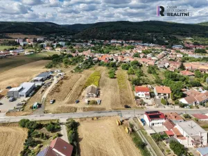 Prodej pozemku pro bydlení, Veverská Bítýška, 1348 m2