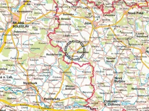 Prodej pole, Kopidlno, 3091 m2