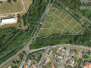 Prodej pozemku pro bydlení, Mariánské Radčice, Československé armády, 987 m2