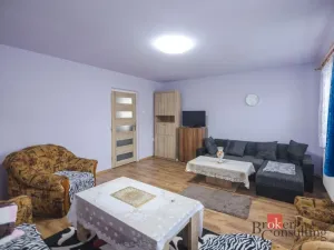Prodej rodinného domu, Kosičky, 106 m2