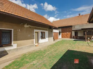 Prodej rodinného domu, Kosičky, 106 m2