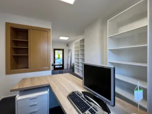 Pronájem kanceláře, Blansko, Smetanova, 16 m2