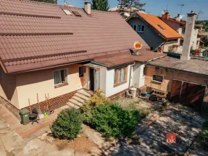 Prodej rodinného domu, Nová Paka, Krkonošská, 120 m2