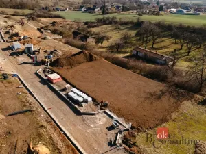 Prodej pozemku pro bydlení, Starý Bydžov, 902 m2