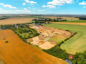 Prodej pozemku pro bydlení, Starý Bydžov, 902 m2