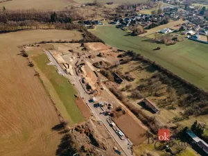 Prodej pozemku pro bydlení, Starý Bydžov, 902 m2