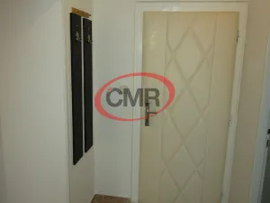 Pronájem bytu 2+kk, Praha, Štúrova, 42 m2