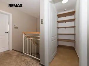Pronájem rodinného domu, Bašť, Mratínská, 151 m2