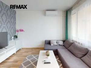 Prodej bytu 3+1, Praha - Letňany, Havířovská, 68 m2