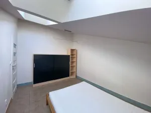 Pronájem bytu 1+1, Brno, Obřanská, 33 m2