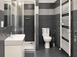 Pronájem bytu 1+kk, Brno, Bratislavská, 31 m2