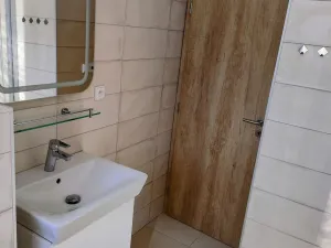 Pronájem bytu 2+kk, Velká Bíteš, Pod Kotelnou, 48 m2