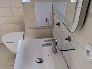 Pronájem bytu 2+kk, Velká Bíteš, Pod Kotelnou, 48 m2
