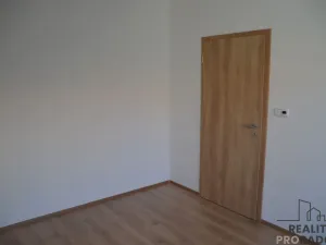 Pronájem bytu 2+kk, Velká Bíteš, Pod Kotelnou, 48 m2