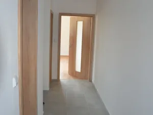 Pronájem bytu 2+kk, Velká Bíteš, Pod Kotelnou, 48 m2