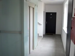 Pronájem bytu 2+kk, Velká Bíteš, Pod Kotelnou, 48 m2