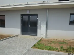Pronájem bytu 2+kk, Velká Bíteš, Pod Kotelnou, 48 m2
