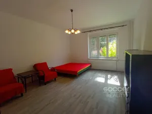 Pronájem bytu 2+1, Praha - Břevnov, 8. listopadu, 59 m2