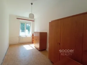 Pronájem bytu 2+1, Praha - Břevnov, 8. listopadu, 59 m2