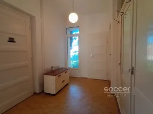 Pronájem bytu 2+1, Praha - Břevnov, 8. listopadu, 59 m2