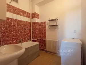 Pronájem bytu 2+1, Praha - Břevnov, 8. listopadu, 59 m2