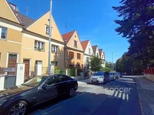 Pronájem bytu 2+1, Praha - Břevnov, 8. listopadu, 59 m2