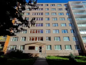 Pronájem bytu 3+kk, Praha - Střížkov, Teplická, 60 m2
