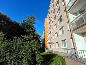 Pronájem bytu 3+kk, Praha - Střížkov, Teplická, 60 m2