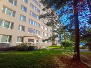 Pronájem bytu 3+kk, Praha - Střížkov, Teplická, 60 m2