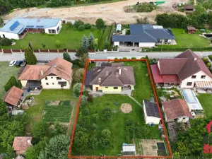 Prodej rodinného domu, Boskovice, Milánovy, 195 m2