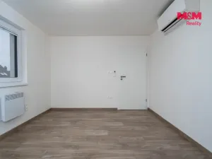 Prodej bytu 3+kk, Smiřice - Rodov, 81 m2