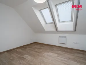 Prodej bytu 3+kk, Smiřice - Rodov, 81 m2