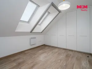 Prodej bytu 3+kk, Smiřice - Rodov, 81 m2