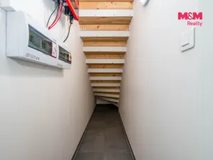 Prodej bytu 3+kk, Smiřice - Rodov, 81 m2