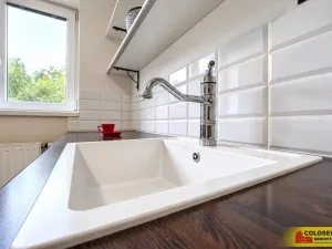 Prodej bytu 2+1, Uherský Brod, 69 m2