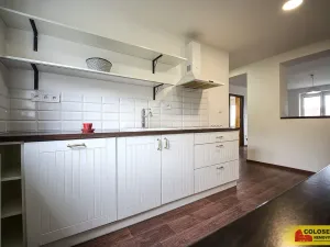 Prodej bytu 2+1, Uherský Brod, 69 m2