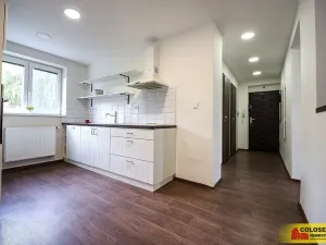 Prodej bytu 2+1, Uherský Brod, 69 m2