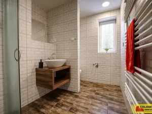Prodej bytu 2+1, Uherský Brod, 69 m2