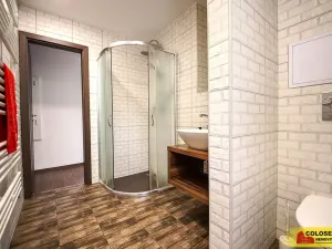 Prodej bytu 2+1, Uherský Brod, 69 m2