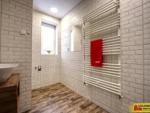 Prodej bytu 2+1, Uherský Brod, 69 m2